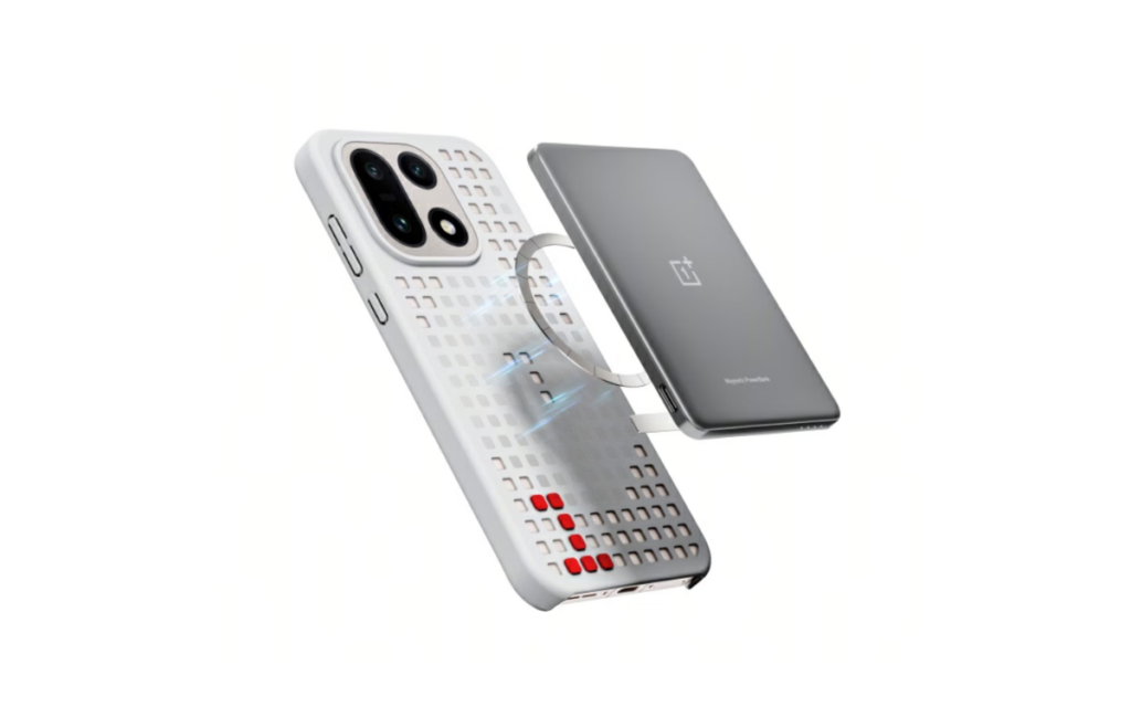 OnePlus Custom Dot Magnetic Case