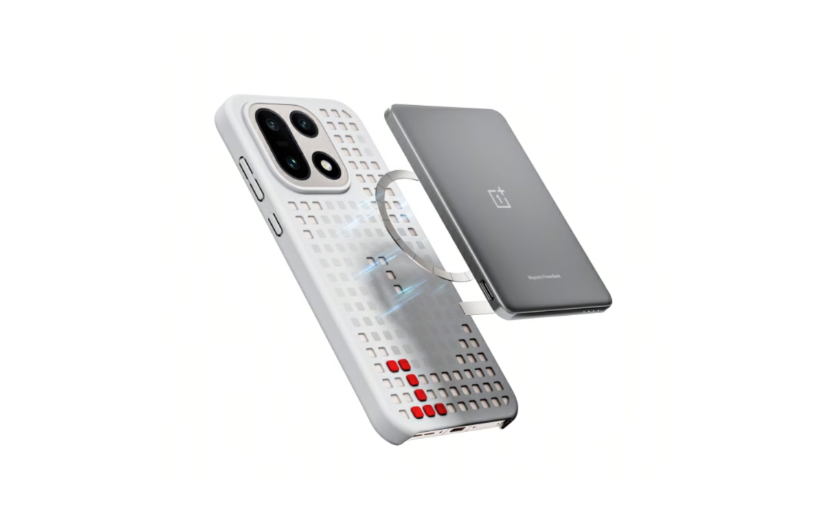 OnePlus 15 Dapat Magnetic Case Fidget Dot Inovatif OnePlus 15 Dapat Magnetic Case Fidget Dot Inovatif