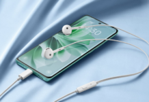 OnePlus’ New Rs 999 Type-C Earphones Bring Back the Wired Era on a Budget OnePlus Half In-Ear Wired Digital Earphones Type-C