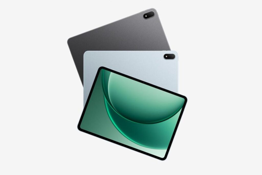 OnePlus Pad 2 colors