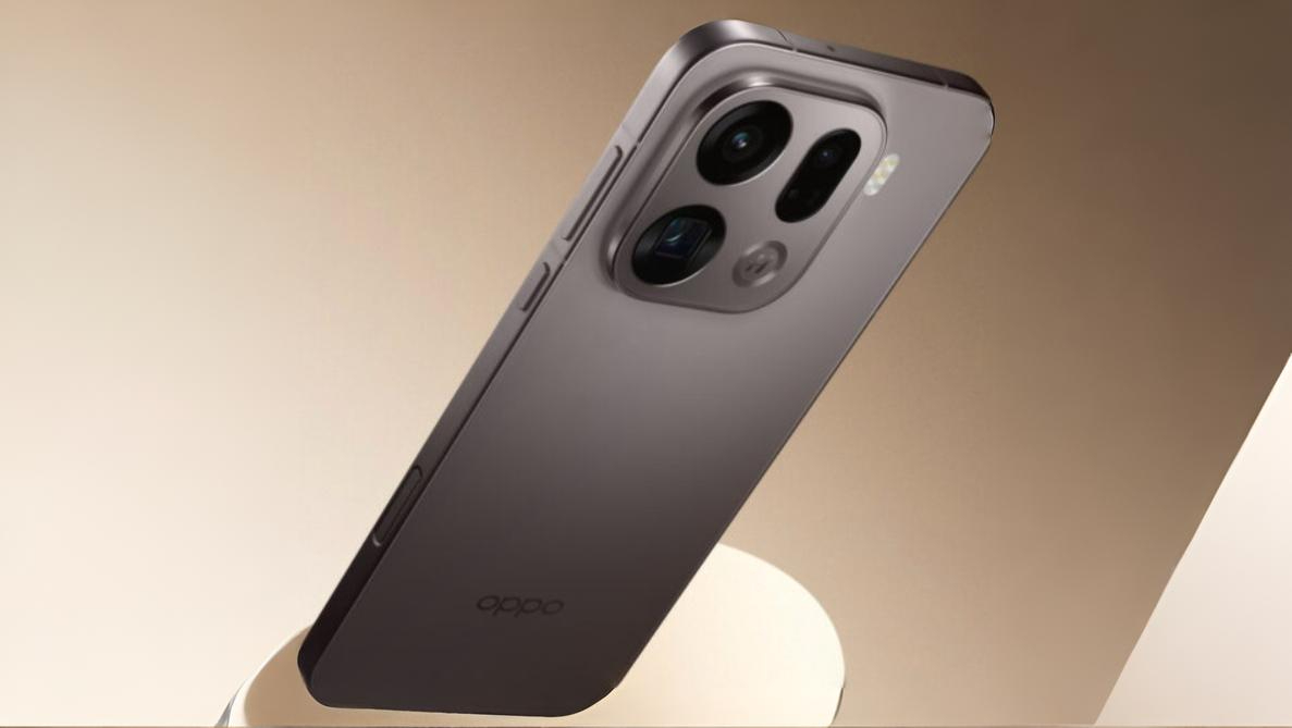 Oppo Find X9 Pro beats Xiaomi 17 Pro Max in battery drain test