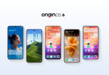 iQOO OriginOS 6 rollout begins in November, roadmap for 12 iQOO phones confirmed OriginOS 6 biggest features
