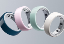 Could Smart Rings Replace Smartwatches by 2026? Oura Ring 4 Ceramic