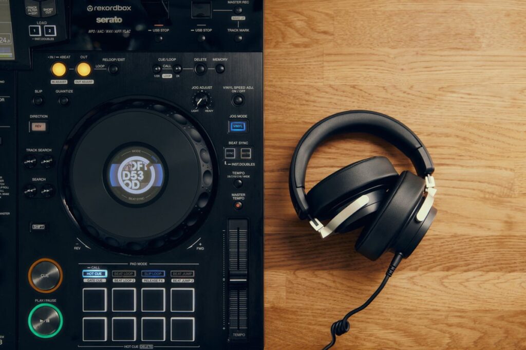 beyerdynamic DJ 300 PRO X