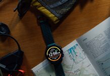 Suunto Vertical 2 Launches with AMOLED Display, 65-Hour GPS, and Built-In Flashlight
