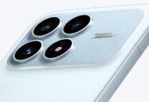 Poco F8 Pro grabs NBTC approval, hinting at an earlier-than-expected launch