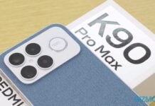 REDMI K90 Pro Max Review: Apple Took Away the Plus, REDMI Brought It Back.