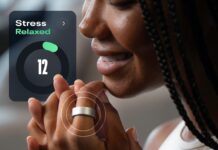 Reebok’s Smart Ring Debuts with F45 to Track Health, Sleep, and Recovery Reebok Smart Ring