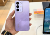 Realme C85 Pro hands-on video reveals design, color options