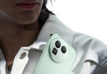 Realme GT 8’s design, color options confirmed before launch Realme GT 8 - White