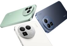 Realme GT8 launches with Snapdragon 8 Elite, Ricoh GR cameras, and a massive 7000mAh battery Realme-GT-8-launch-specs-price