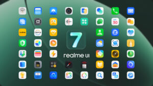 Realme GT 8 Pro to launch with Realme UI 7.0, sporting a new glass-inspired design