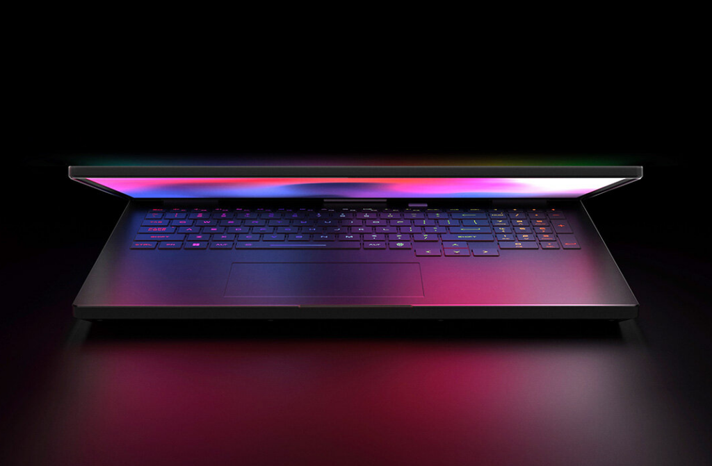 Red Magic Gaming Laptop 16 Pro 2026