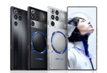 Red Magic 11 Pro Beats All Flagships in AnTuTu December 2025 Global Benchmarks