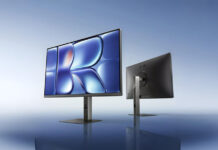 Redmi A27Q Type-C Monitor 2026 launched with 2K 120Hz display & 90W reverse charging Redmi A27Q Type-C Monitor 2026