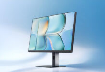 Redmi Monitor A24 2026 Multi-Function Stand Edition with 144Hz IPS display launched for just $70 Redmi Monitor A24 2026