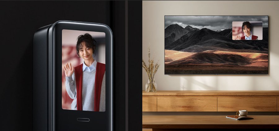 Redmi TV X 98 2026 ecosystem