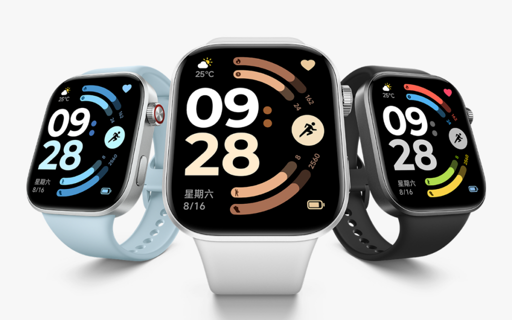 Redmi Watch 6