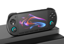 Retroid Pocket 6 launched with Snapdragon 8 Gen 2, 120Hz AMOLED display & 6000mAh battery Retroid Pocket 6