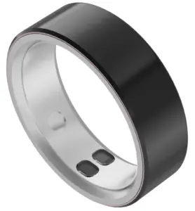 This smart ring brings vibration alerts, elegant design together