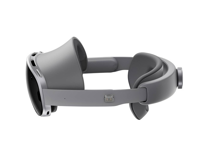 Samsung Galaxy XR headset