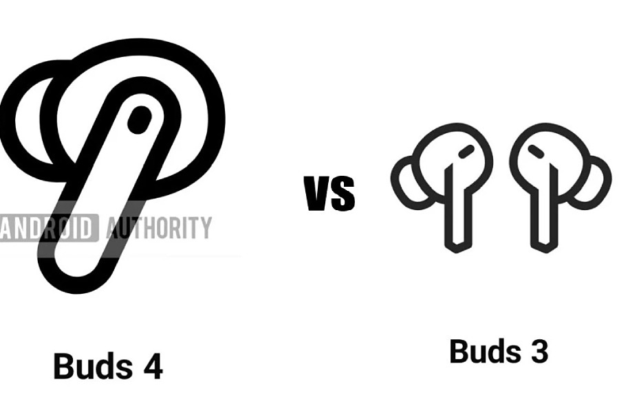Samsung Galaxy BUds 4 vs Buds 3