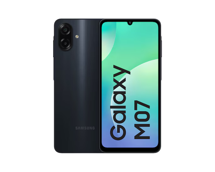 Samsung Galaxy M07
