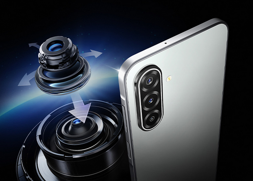 Samsung Galaxy M17