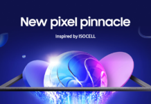Samsung unveils ISOCELL HP5, a 200MP sensor with 0.5µm pixels & enhanced low-light imaging Samsung-ISOCELL-HP5