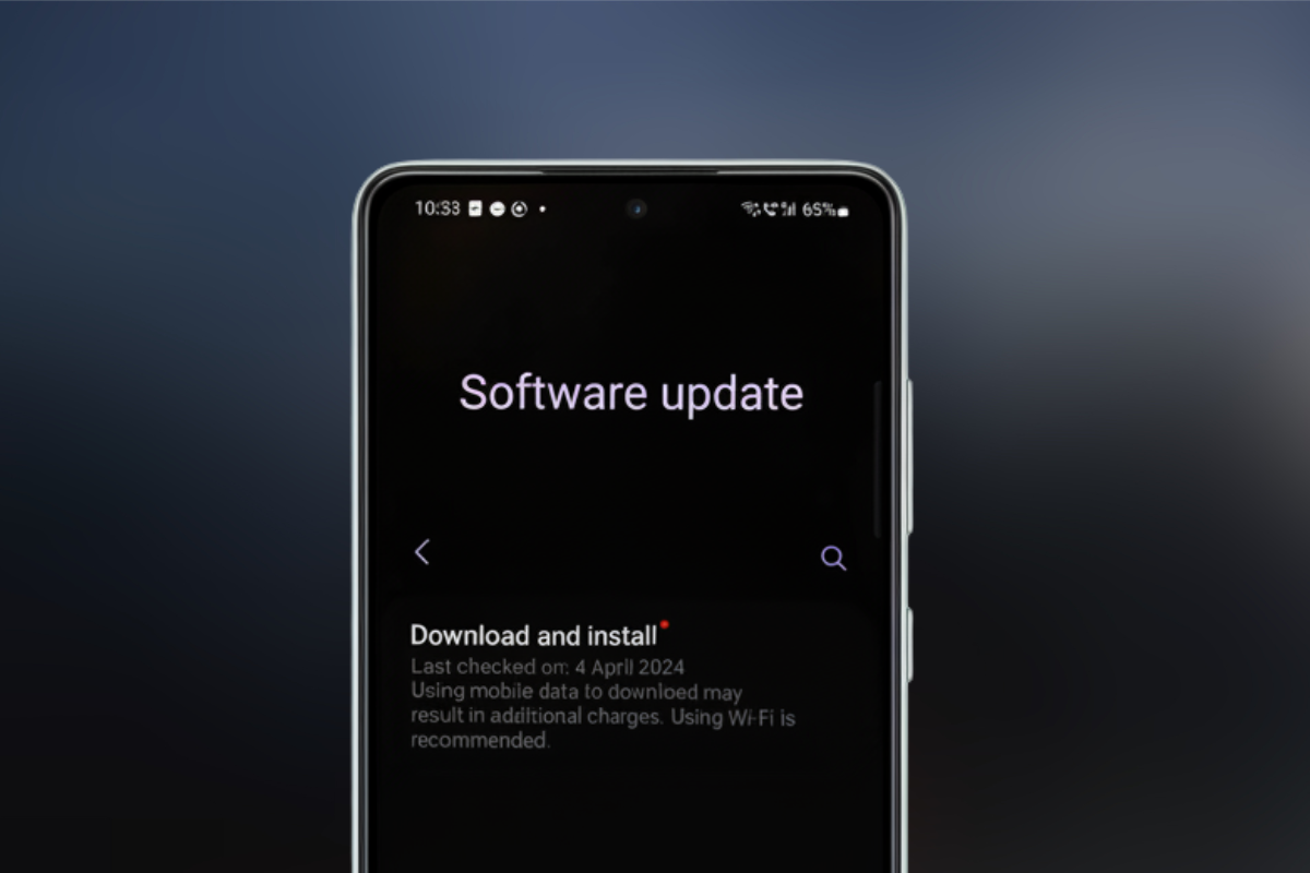 Samsung quietly drops update support for four Galaxy models