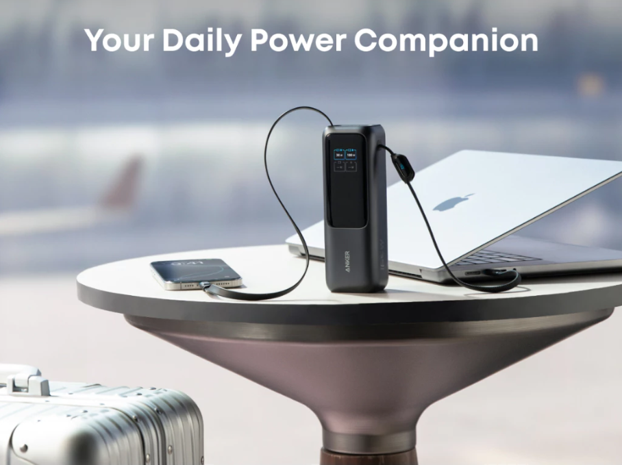 Anker Laptop Powerbank (A1695)