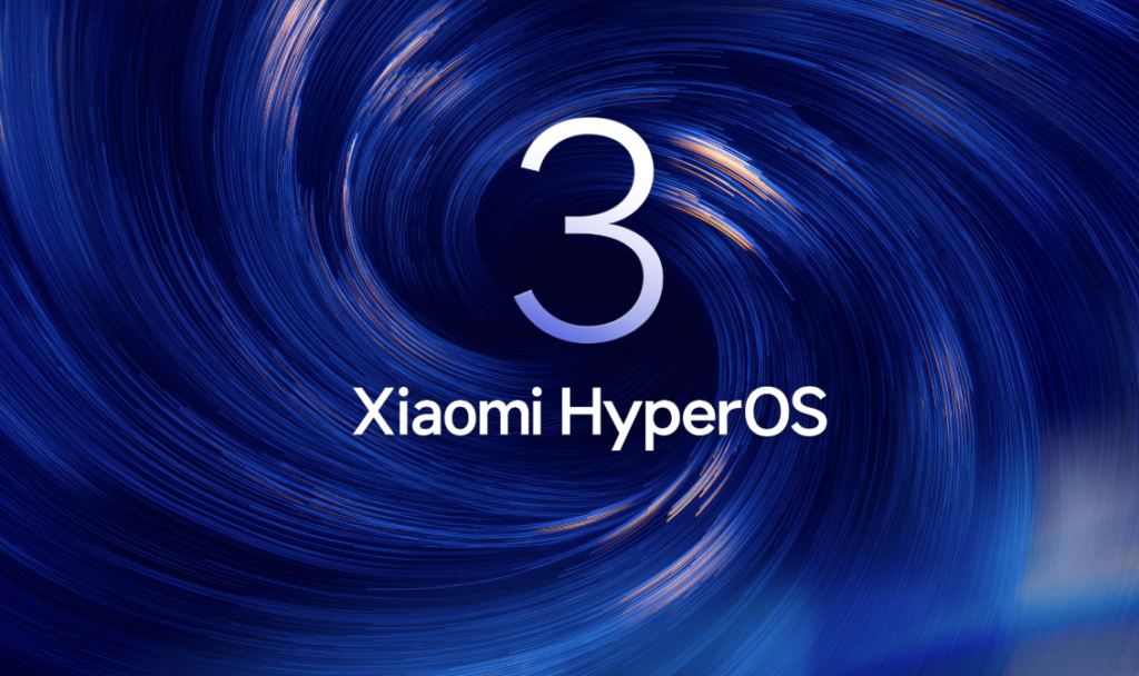 HyperOS 3