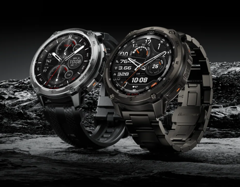 KOSPET TANK T4 Smartwatch