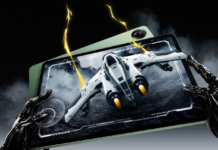 iQOO Pad 5e with 144Hz Display and Snapdragon 8s Gen 3 Now Available in China iQOO Pad 5e