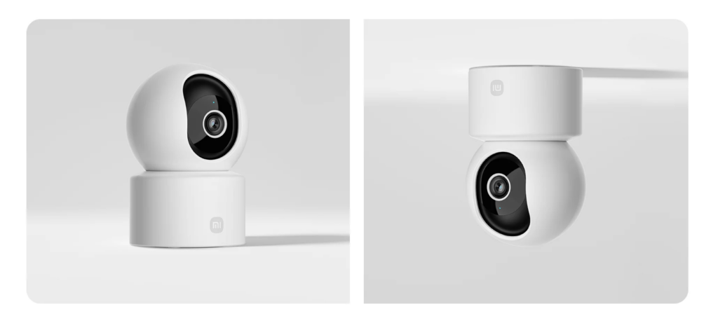 Xiaomi Smart Camera C302