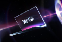 XMG Introduces FUSION 15 with Core Ultra 7, RTX 5050 GPU, and 1600p 300 Hz Display XMG FUSION 15