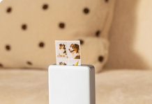 Xiaomi Brings Portable Photo Printer Pro to Global Market Delivering True-to-Life Prints in Seconds Xiaomi Portable Photo Printer Pro