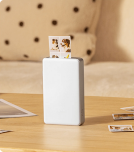 Xiaomi Portable Photo Printer Pro