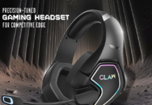 CLAW GH40 Gaming Headset Debuts in India with 50mm Drivers and RGB Lighting CLAW GH40 Wired RGB Gaming Headset