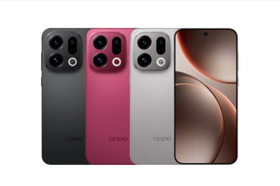 OPPO Find X9