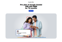 Reliance Jio gives free access to Google Gemini 2.5 Pro and 2TB storage for 18 months