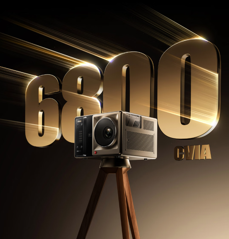 Hisense Vidda C5 Boundless Master