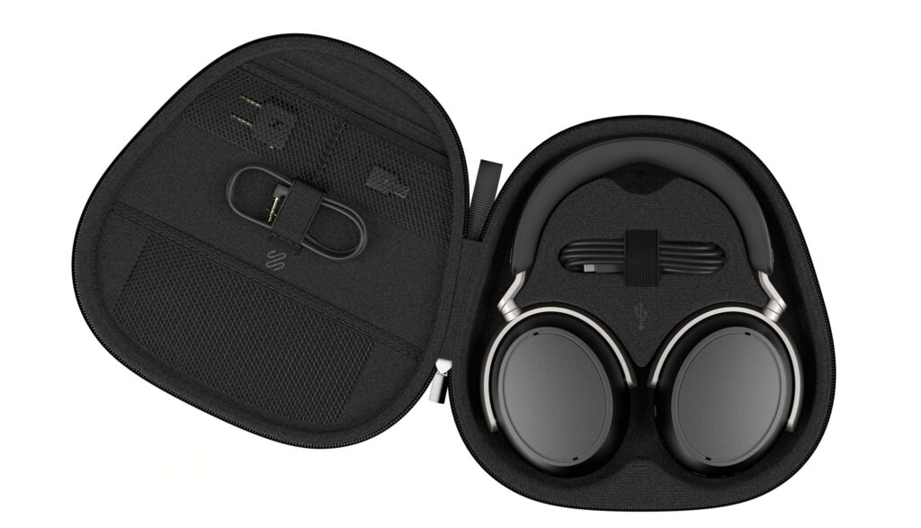 Sennheiser HDB 630 Wireless Headphones