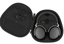 Sennheiser HDB 630 Debuts with 60-Hour Battery Life & High Quality Sound Sennheiser HDB 630 Wireless Headphones