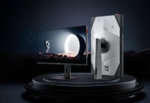 Skyworth G27Q Max gaming monitor debuts with 2K 250Hz panel & HDR 1800 nits for under $200 Skyworth-G27Q-Max