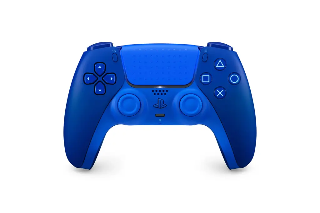 Novo DualSense Icon Blue Special Edition: o controle mais bonito da Sony?