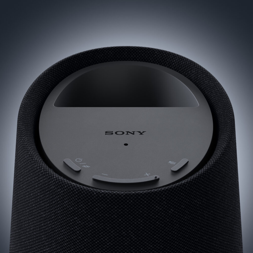 Sony Pulse Elevate Wireless Speakers