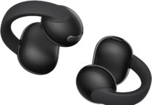 Soundcore C50i open-ear earbuds launched with LDAC and live translation for 100 languages