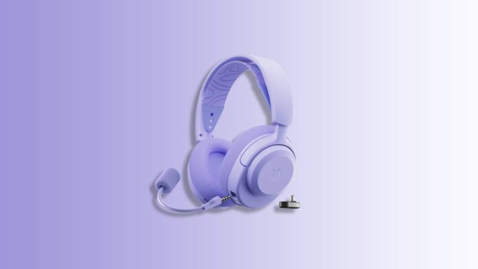 Best Budget Wireless Gaming Headphones Around $100