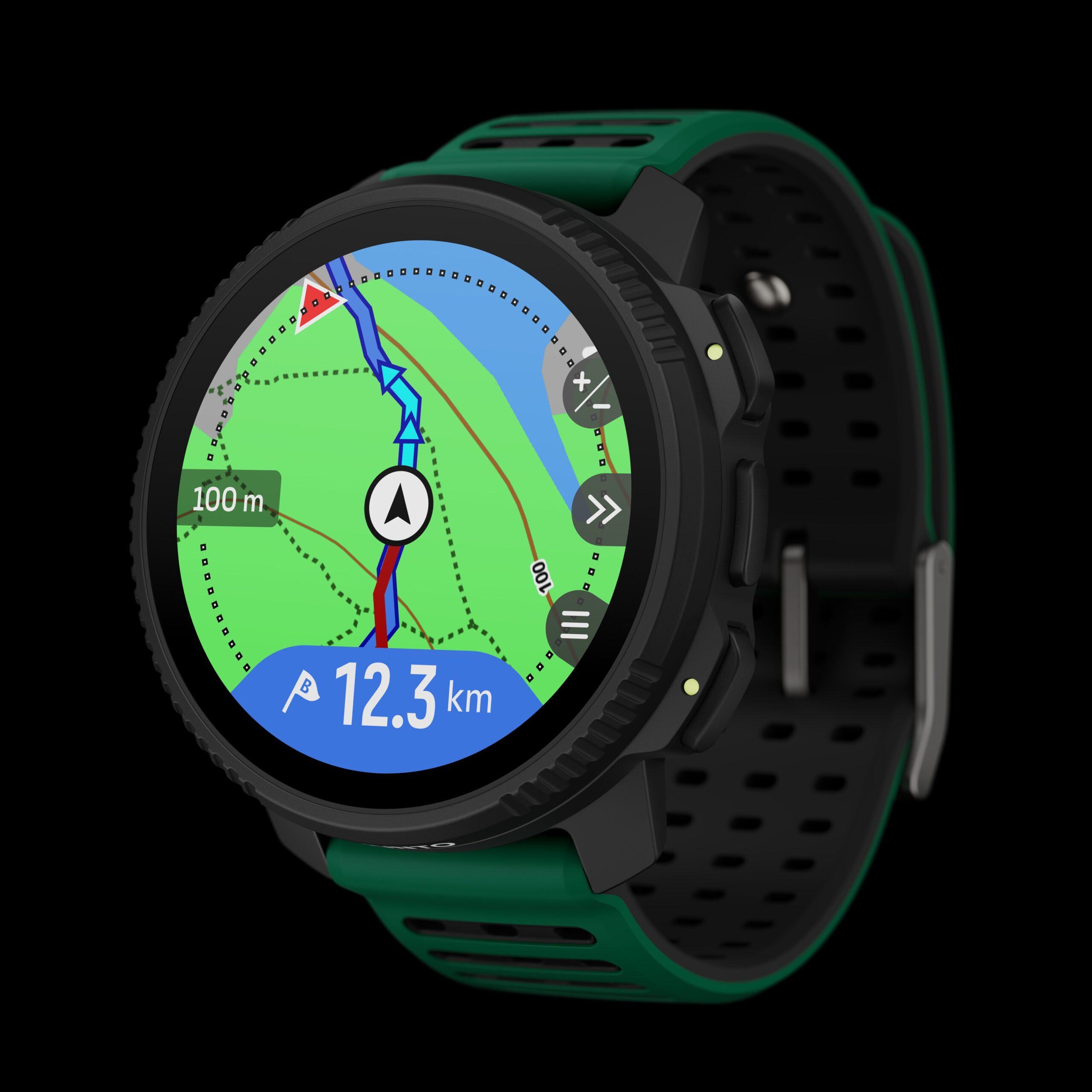 Suunto Vertical 2